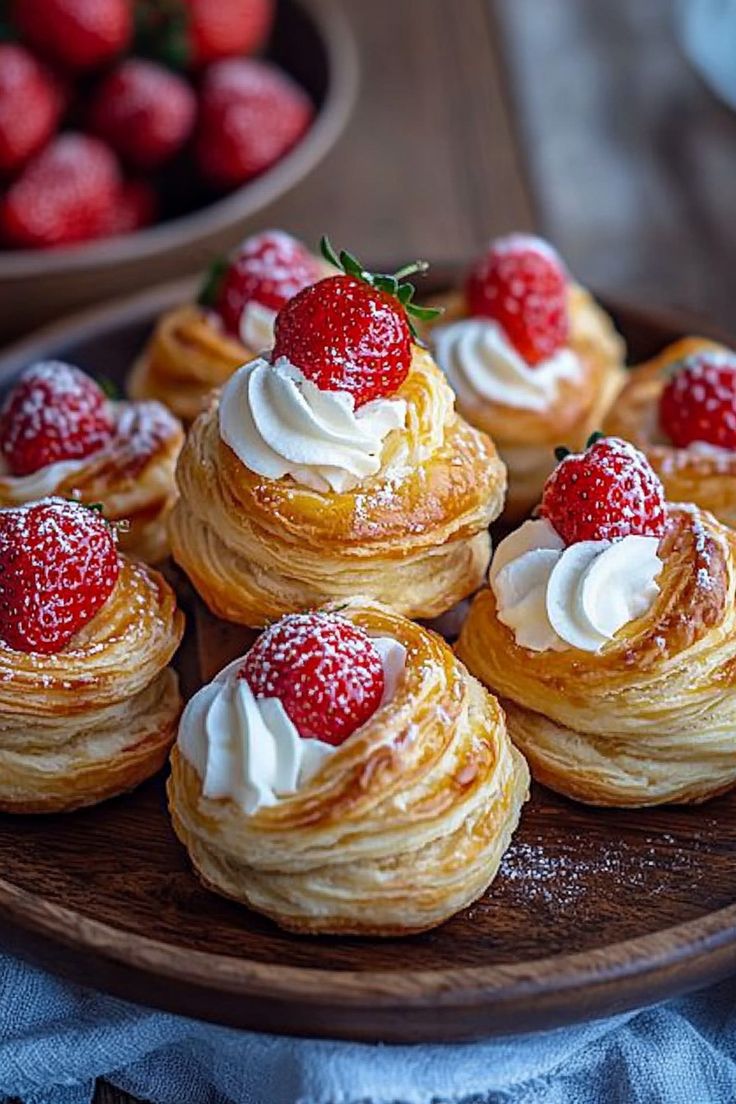 Bakery counter